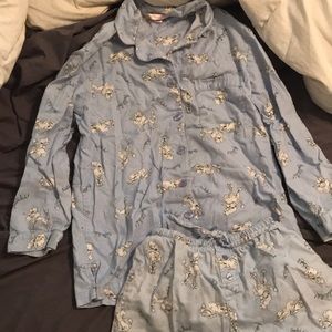 Victoria Secret pajama set